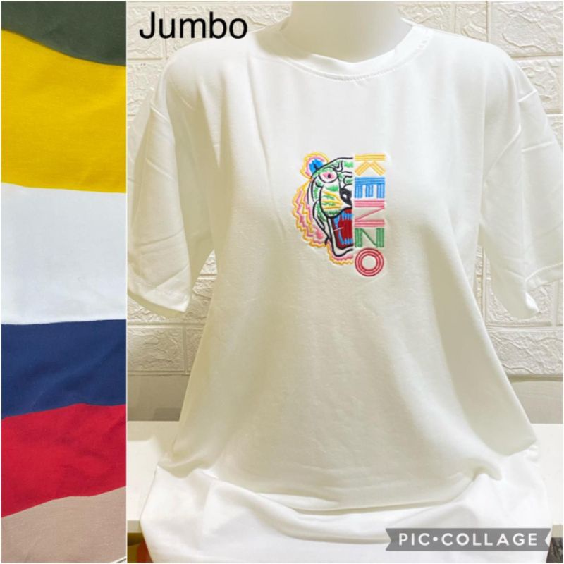 ATASAN WANITA | KAOS IMPORT BORDIR