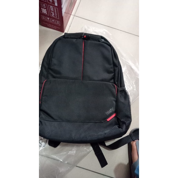 Tas Ransel Brand Thinkpad Lenovo