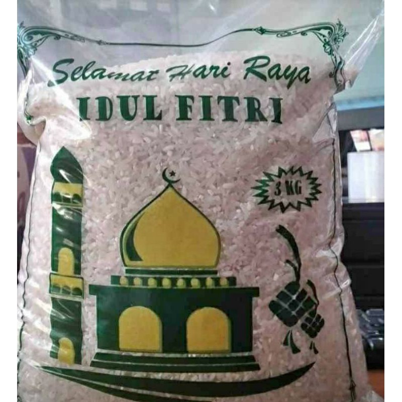 

BERAS 3KG