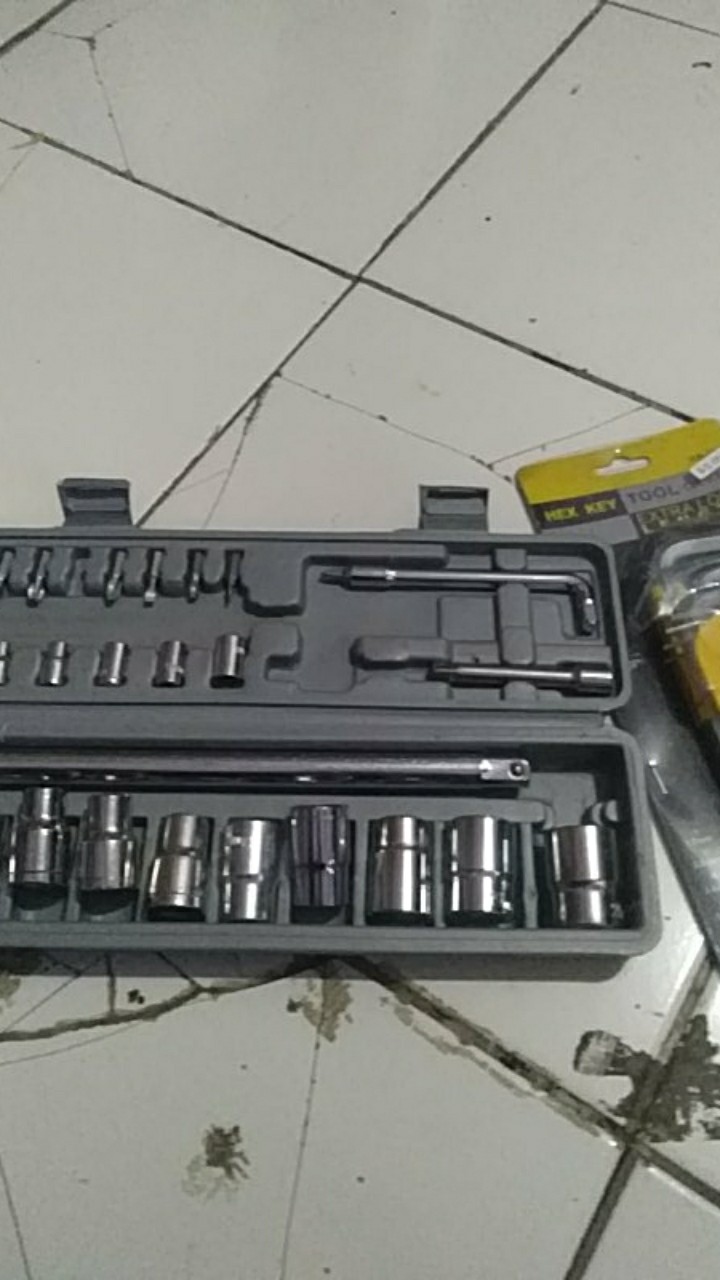 Kunci Sok Kenmaster Harga Sekaligus 3 Paket