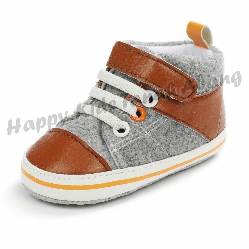 PREWALKER / SEPATU BAYI / SEPATU BAYI IMPORT / SEPATU BAYI MURAH