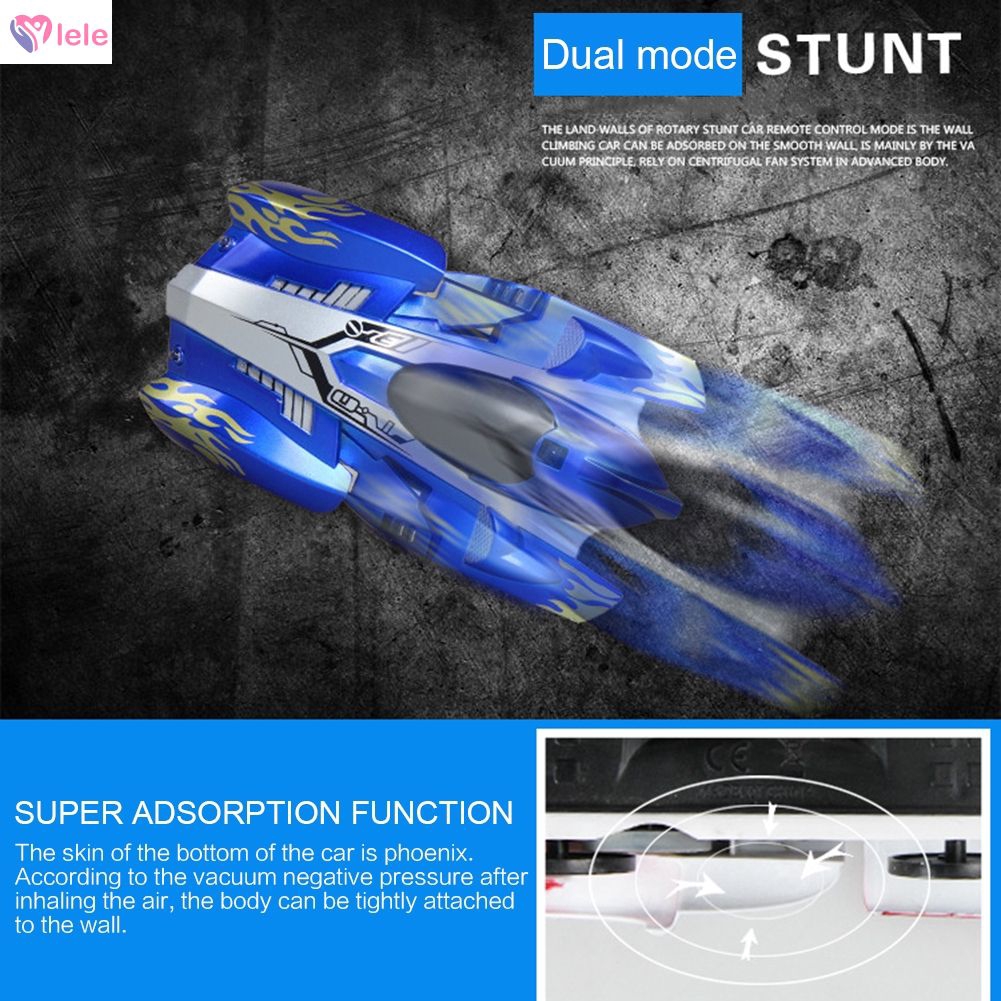 Le Mainan Mobil Balap Remote Control Dapat Memanjat Le Mainan Mobil Balap Remote Control Dapat Memanjat