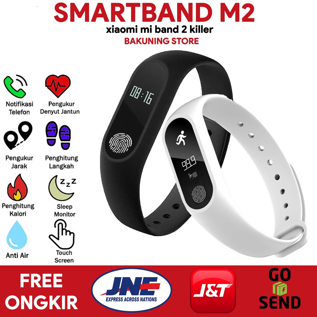 Review Huawei Band 6 Smartband Rasa Smartwatch Gadgetsquad Id