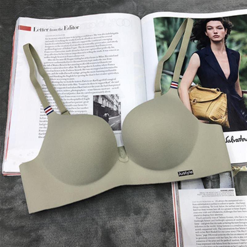 BH Bra Push Up InStyle