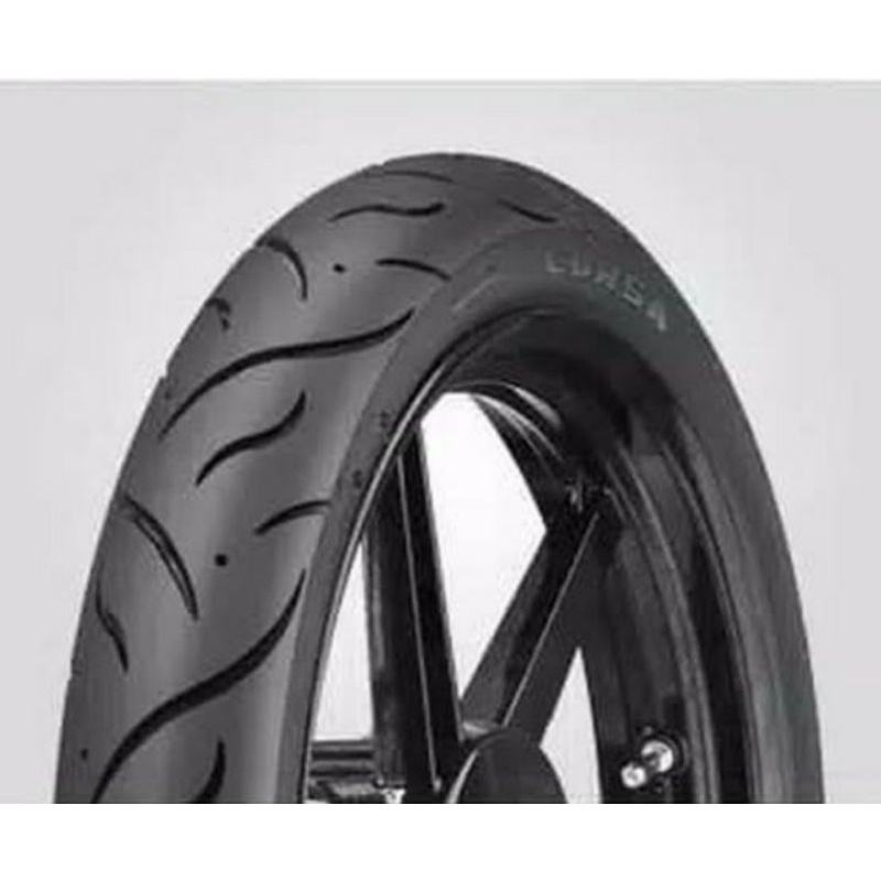 Ban Luar 80/90-17 Terminator /CORSA PLATINUM