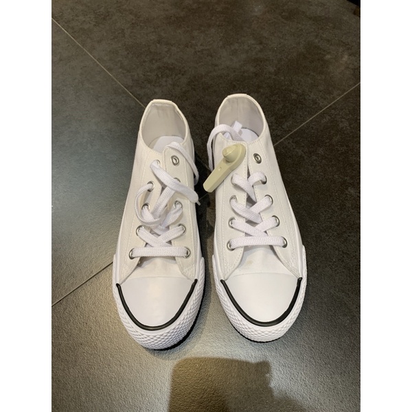 Airwalk legacee white payless sneaker