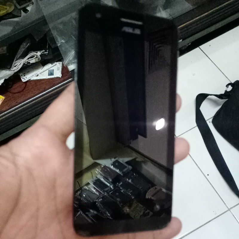 Lcd ts Asus z007 ORI