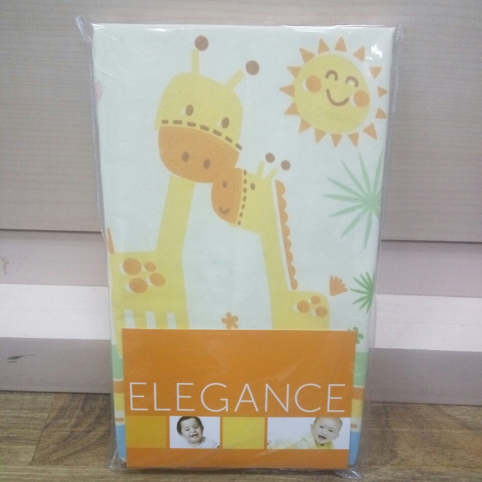 elegance sarung guling balita motif 72x28cm