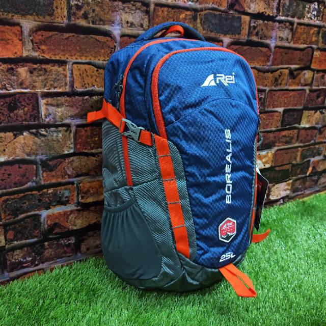 Tas Ransel Rei Borealis 25L Original