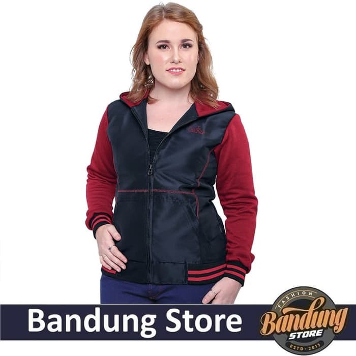 Jaket Wanita Catenzo - SE 035