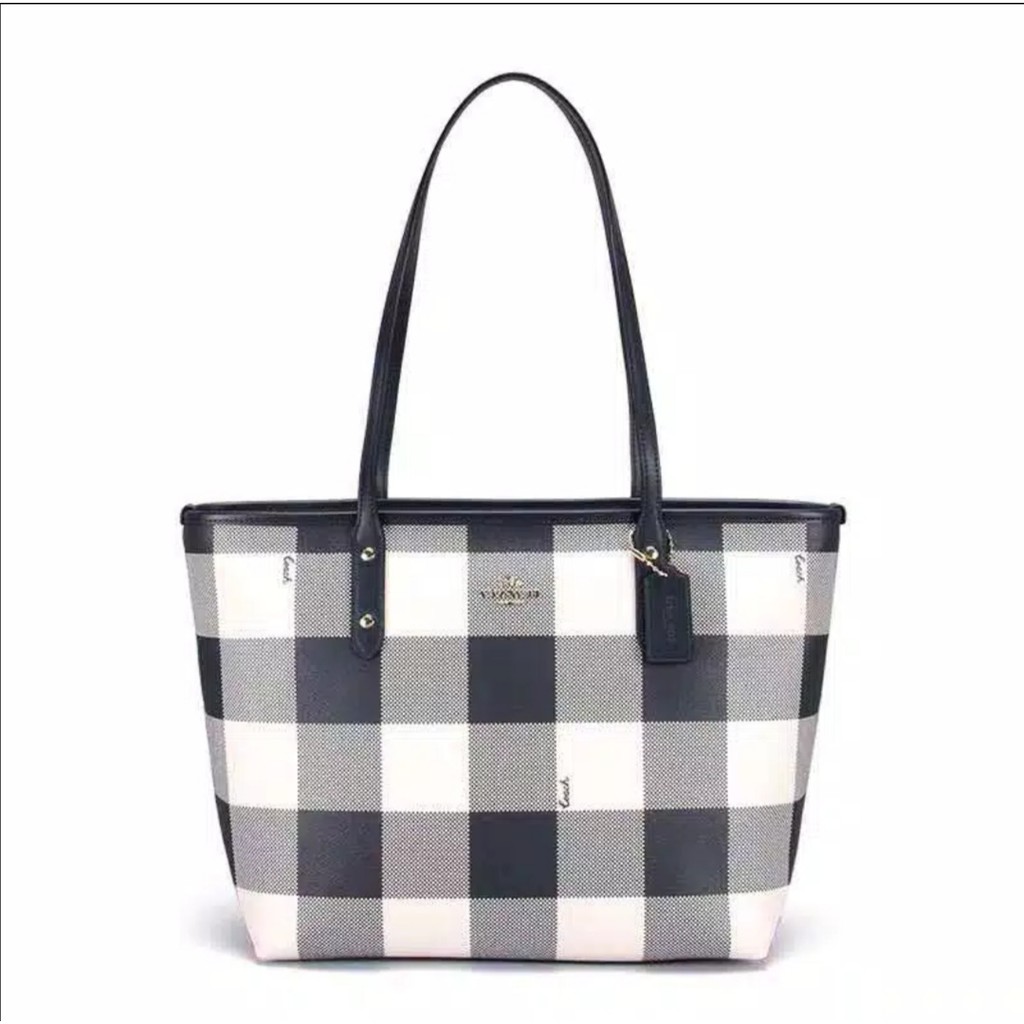 coach kelsey togo small / coach kelsey tote bag / tas branded fashion