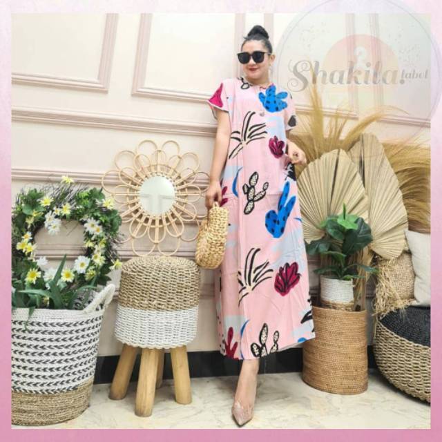 Orderan chandra yuli 4 pcs