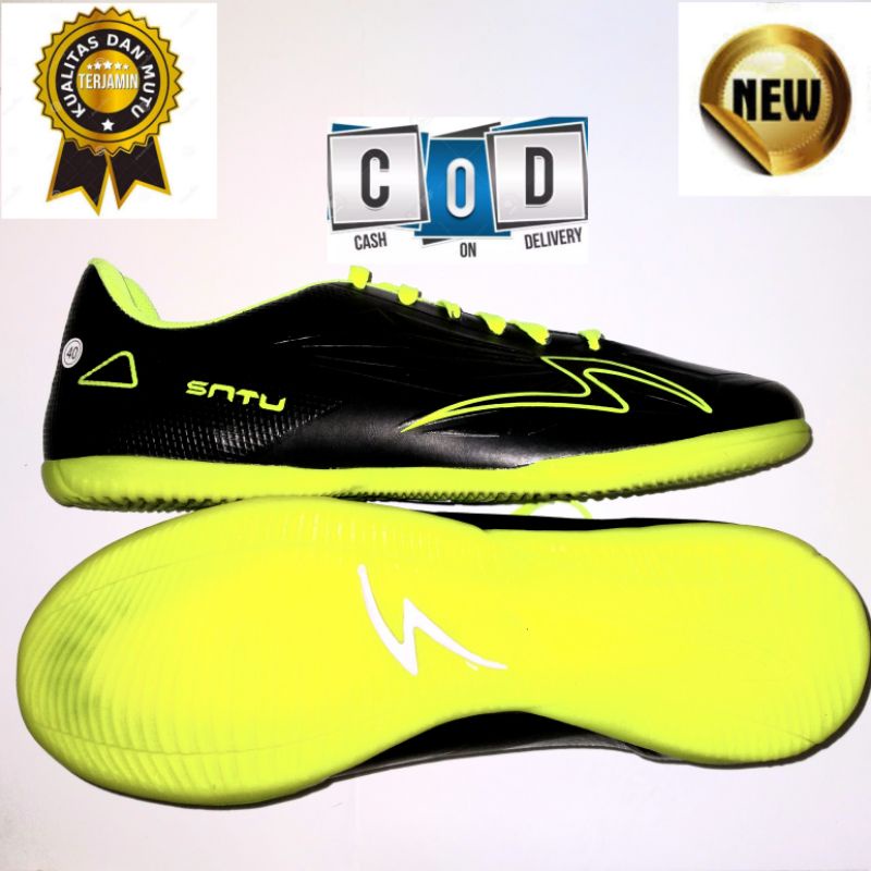 SEPATU FUTSAL ORI#SEPATU FUTSAL SPECS SNTU GRADE ORI