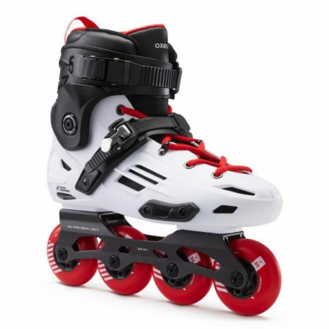 OXELO MF 500 SEPATU RODA DEWASA UNISEX INLINE SKATES