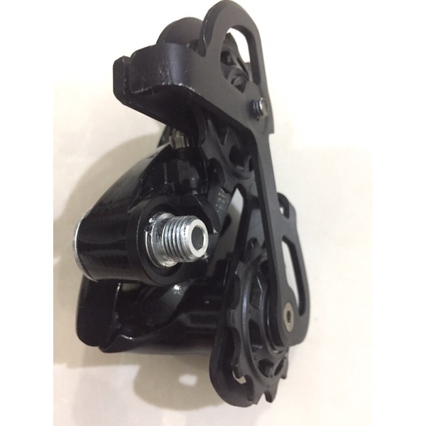 RD Sensah Empire 11 speed baru