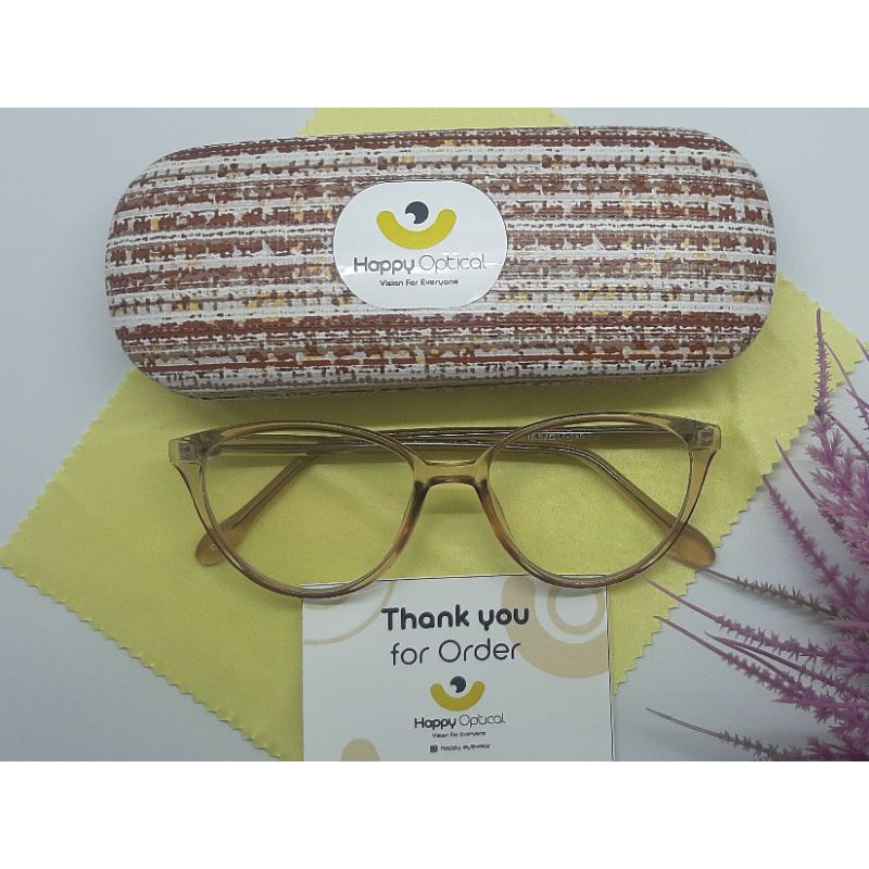 kate spade cat eye series