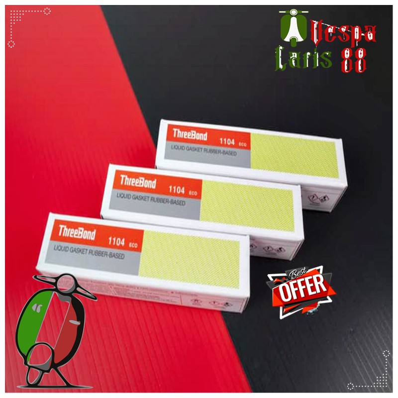 

Lem ThreeBond Tribon