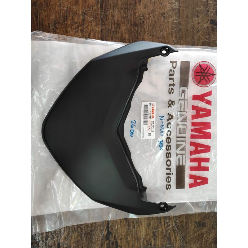 cover tail nmax 2020 new ori ORI YAMAHA