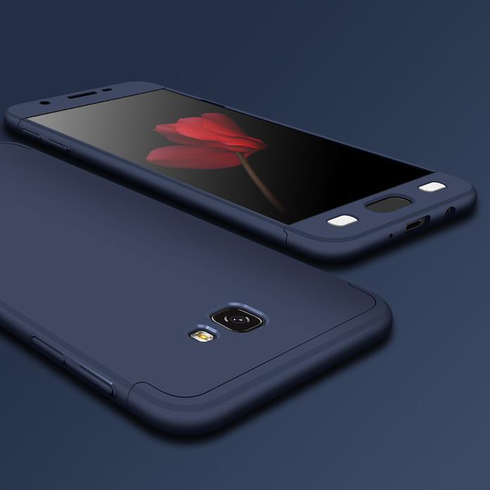 CHASING 360 PROTECTION SLIM MATTE CASE SAMSUNG GALAXY A5 2017 U002F A520SERIKODE 33 AMPO_2500