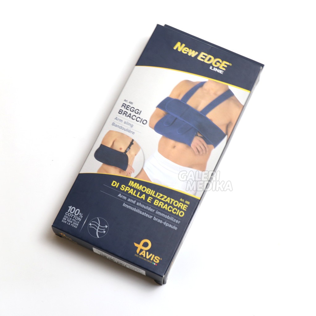 Pavis 405 Arm Sling / Penyangga Tangan / Penyangga Lengan