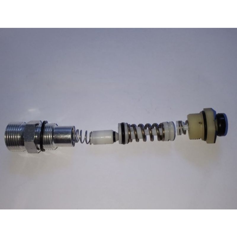 sparepart jet cleaner otomatis lengkap
