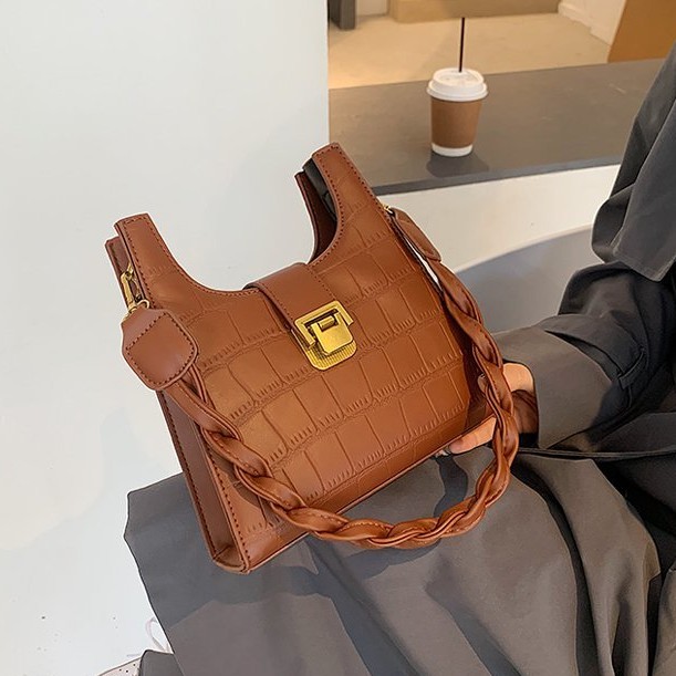 (2PC BISA IKG)GTBI99885794  New Arrival  !!!  Tas Selempang  Tas Wanita Import  Premium Terbaru