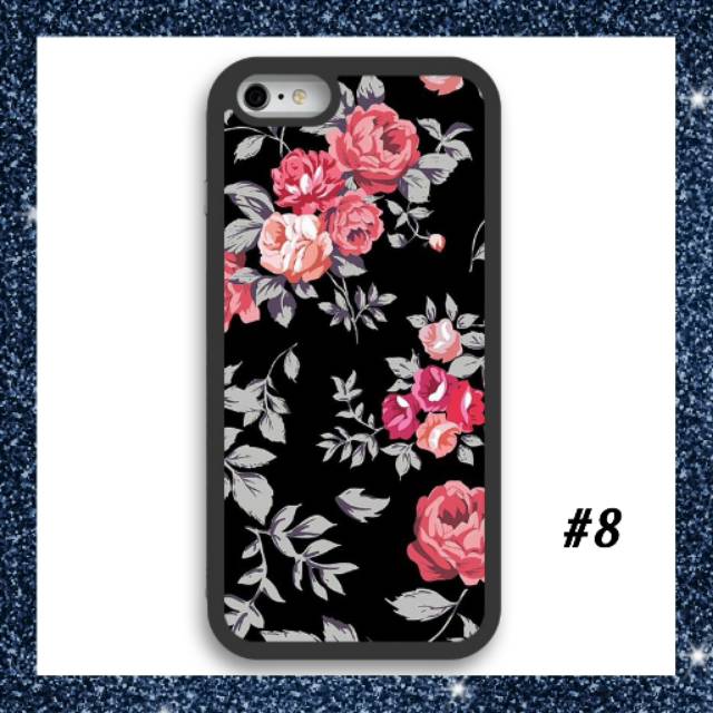 cae3 fashion bunga for case samsung m20, m10, A50, A30, A20,A10,a9,A7 2019,S10 plus,j2 prime,a7 2018