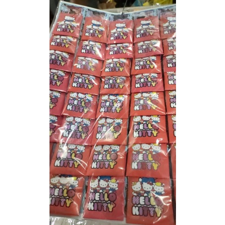 mainan angpao anak berhadiah