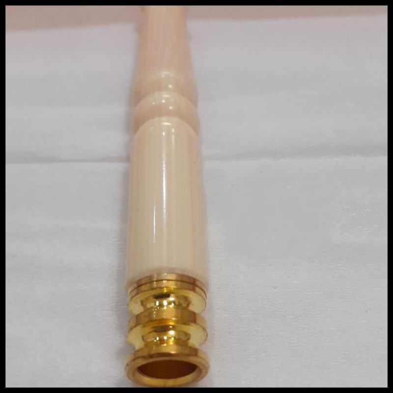 

Pipa Cangklong Sari Gading Mini 8Cm