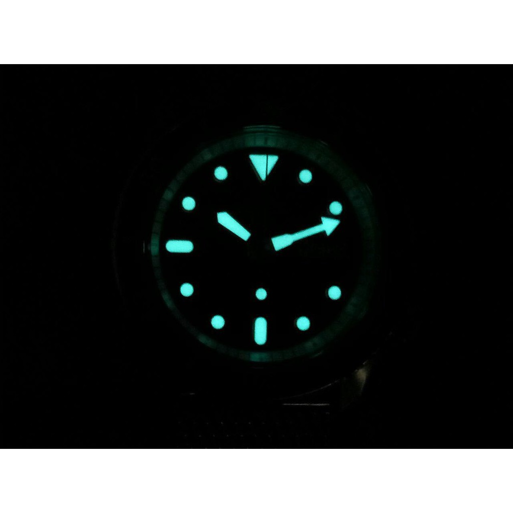 Seiko 5 Sports SRPD75K1 Automatic Green Dial - Jam Tangan Pria SRPD75