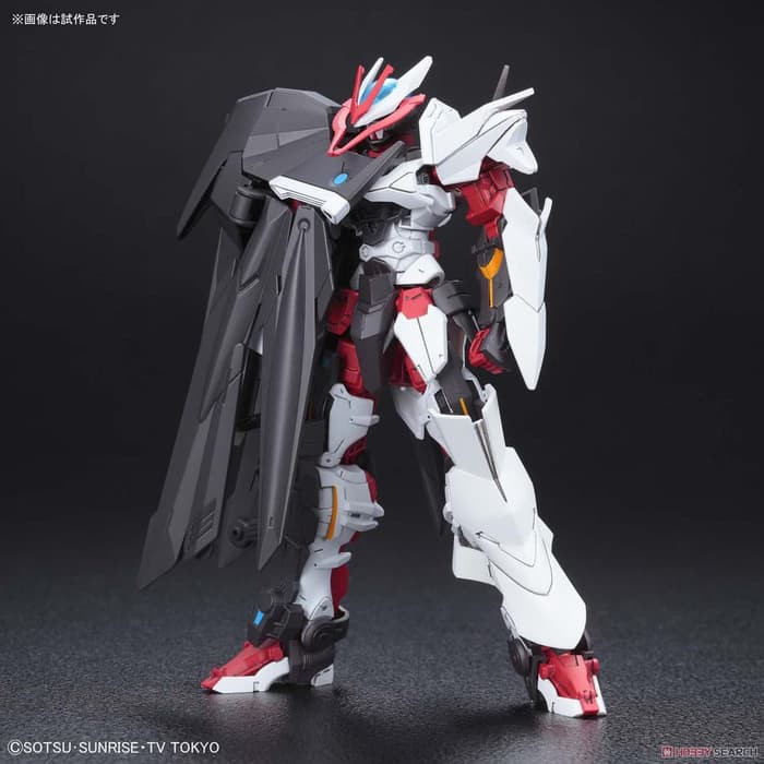 HG GUNDAM ASTRAY NO NAME BUILD DIVER BANDAI garansi awet freeongkir fastrepond murah harus punya