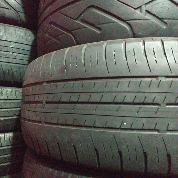 Ban mobil bekas 205/55 R16