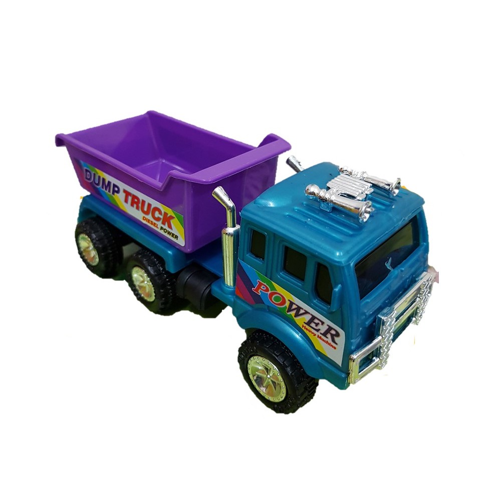 Tomindo mobil  konstruksi dump truk  mainan  anak  laki  laki  