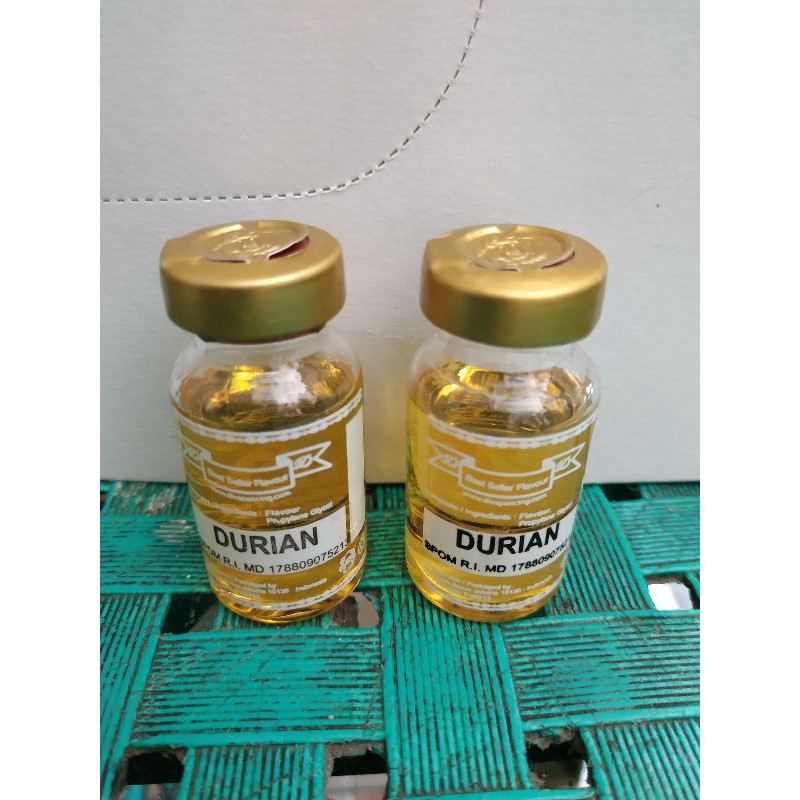 Essen Diva Durian 10ml