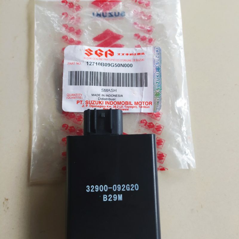 CDI SUZUKI SMASH LAMA/SMASH NEW