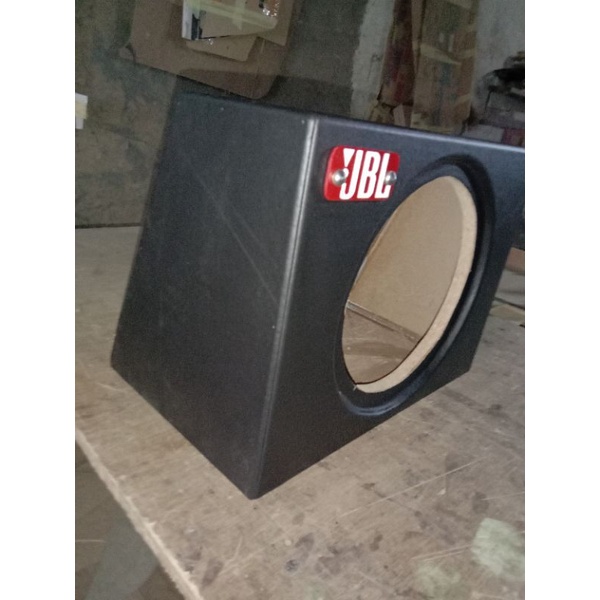 Box JBL 12 inch