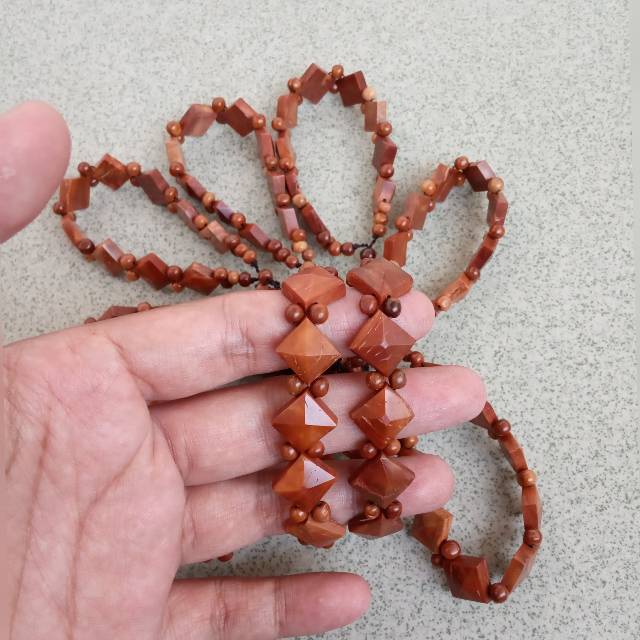 GELANG ORIGINAL KAUKAH KOKKA