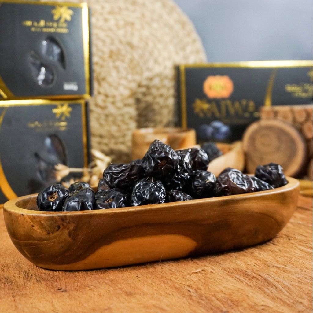 

KURMA AJWA "KING" PREMIUM