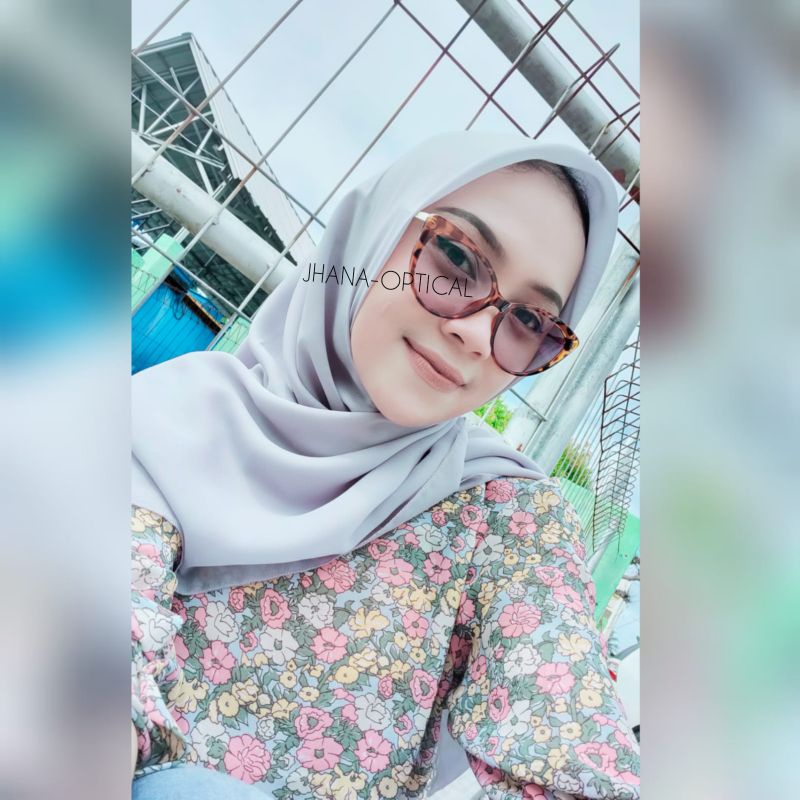 0FRAME KACAMATA OZORA (FUJI LEO) BISA REQ minus/cyl photocromic anti