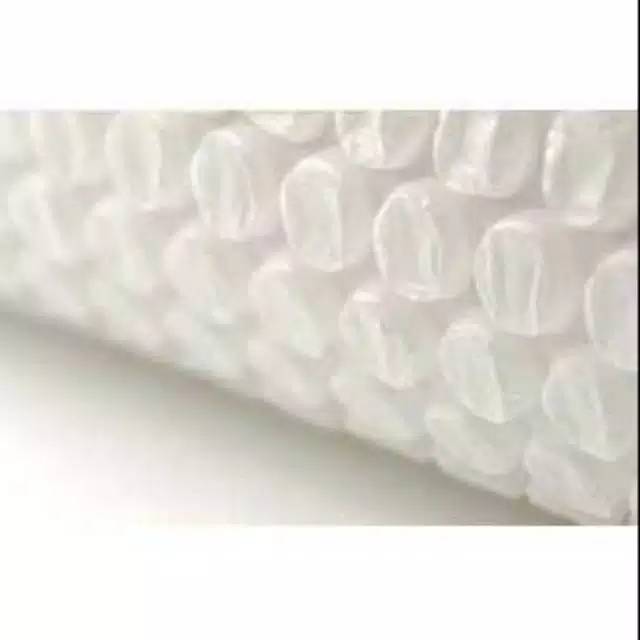 

Bubble warp