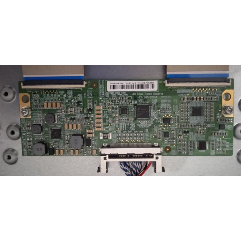 Tcon Changhong l50g3