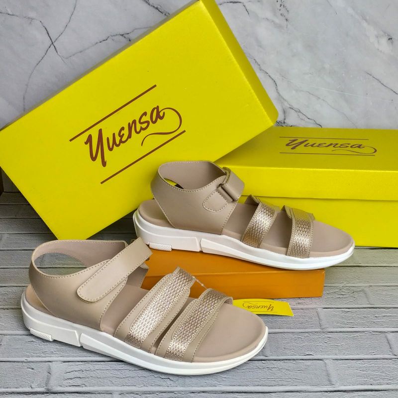 Sandal Wanita Yuensa Audy