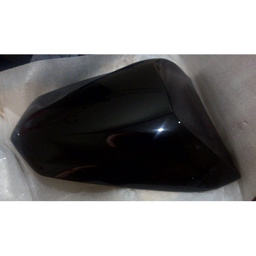 Single Seater Kawasaki ER6N Original, Ready Stock