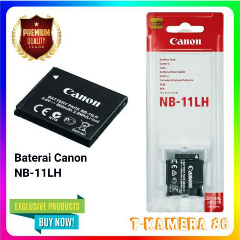 battery canon sx430 is batre canon sx430