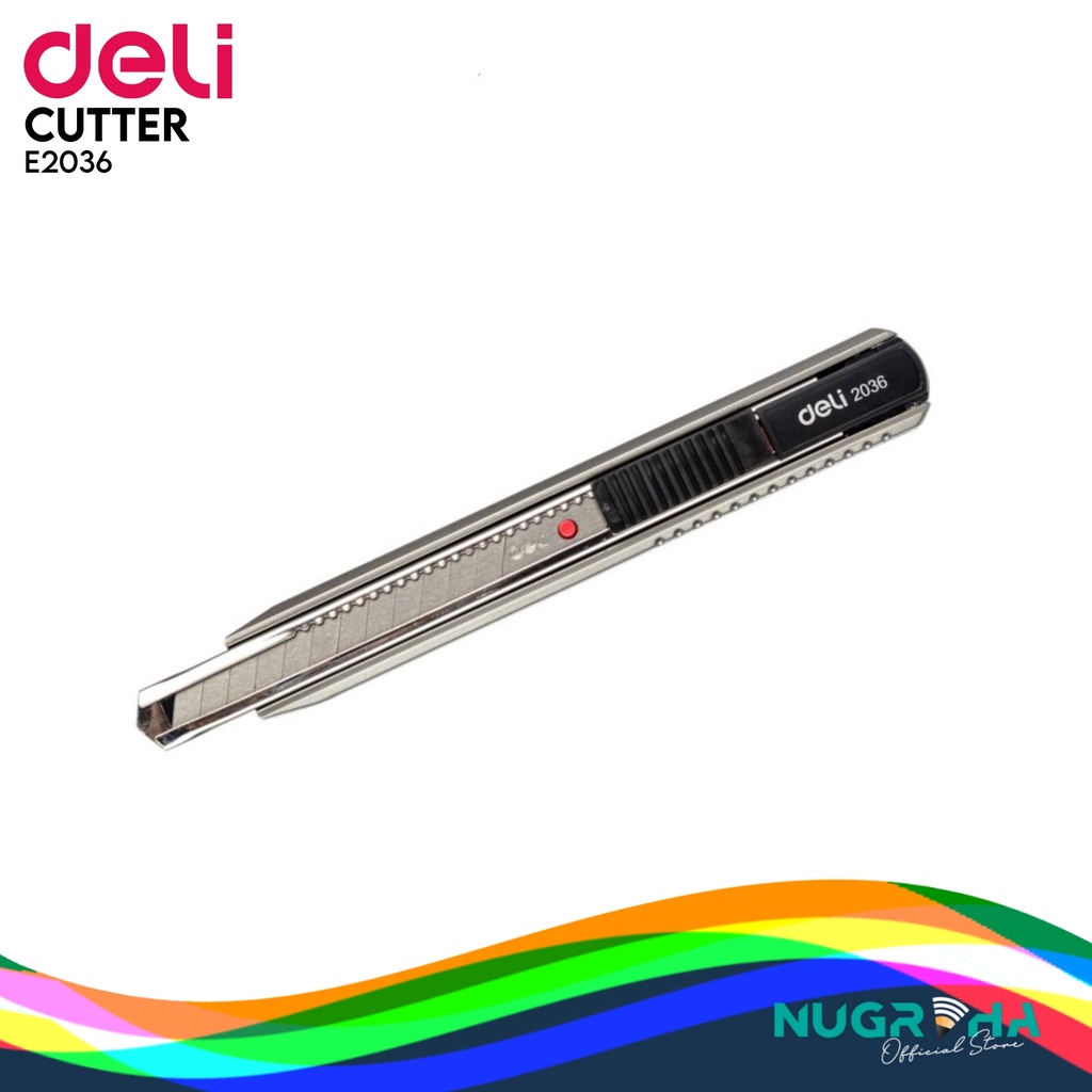 

CUTTER DELI E2036