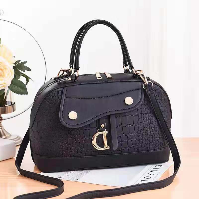 [COD] LB - Koleksi tas bahu terbaru fashion import wanita / Tas bahu gaya / 318