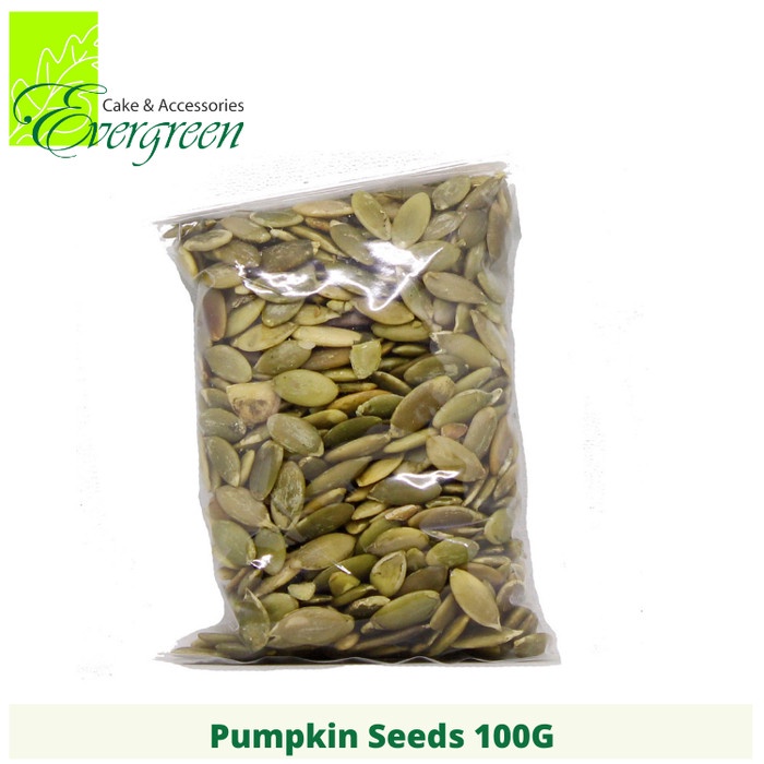 

Pumpkin Seed Repack 100g