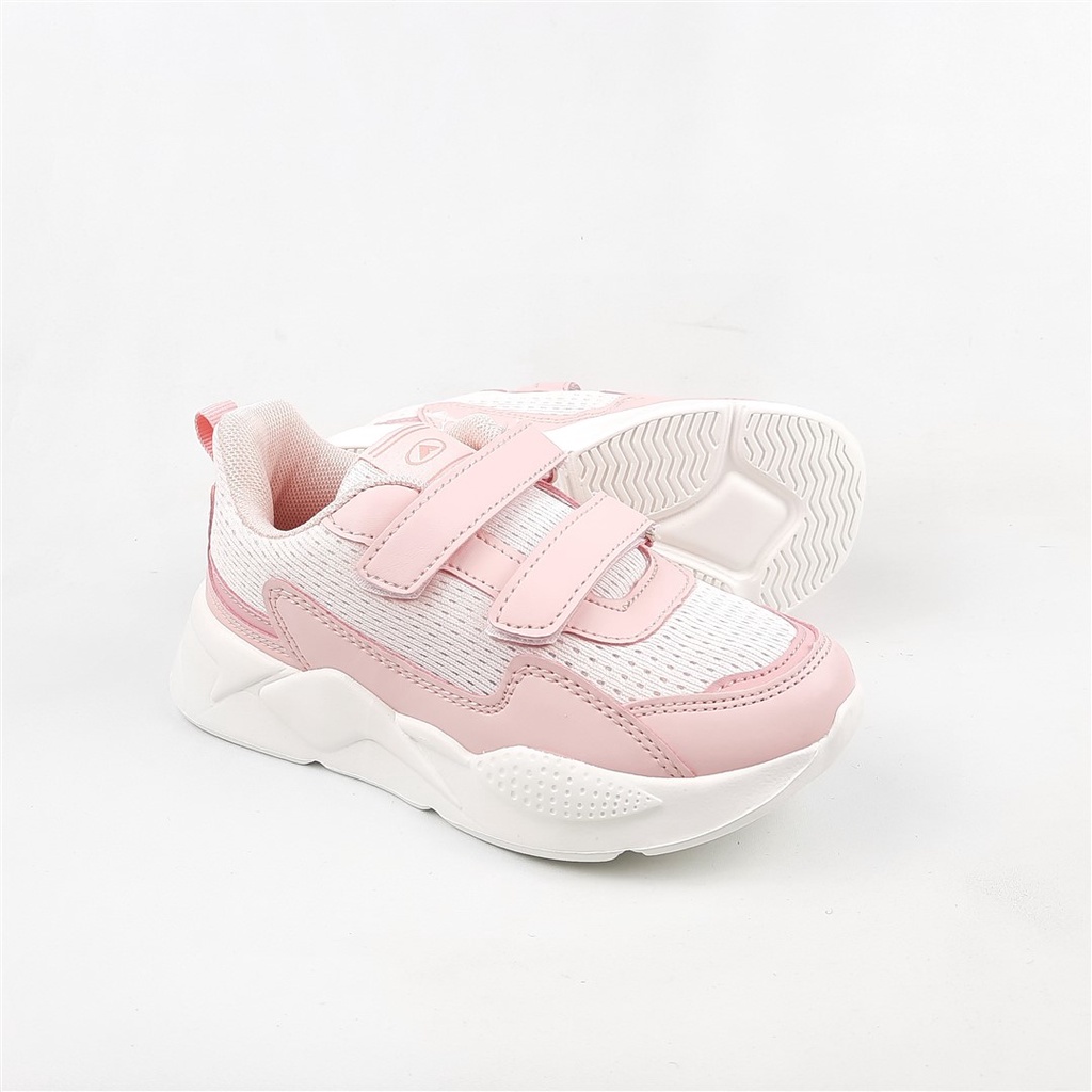 Sepatu sneakers anak perempuan Dans Freta 27-30