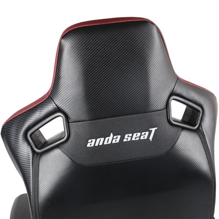 Andaseat Kaiser 3 XL Premium Gaming Chair