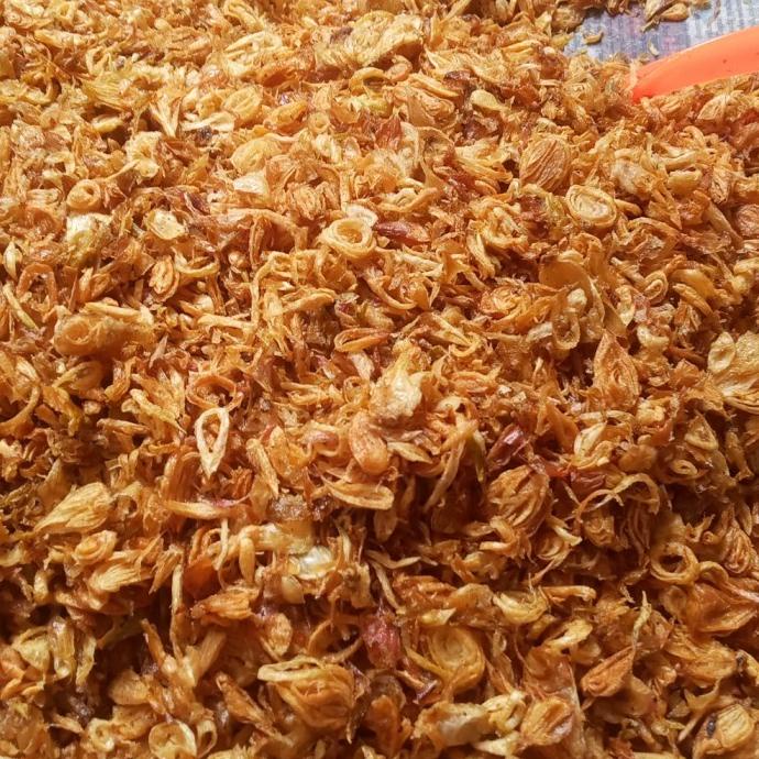

Bawang Goreng Murni 500 Gram